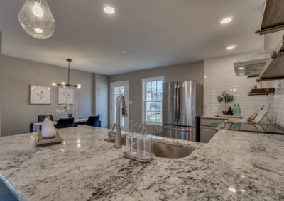 North 29th St., Richmond AFTER Renovation