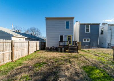 North 29th St., Richmond AFTER Renovation