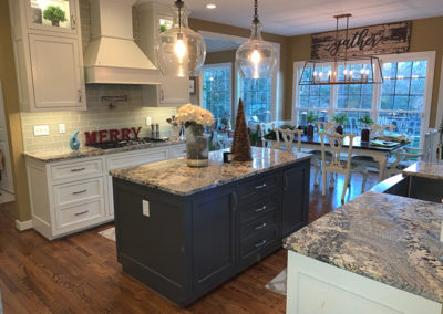 10111 Chestnut Grove