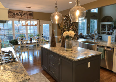 10111 Chestnut Grove AFTER Renovation