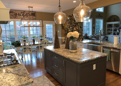 10111 Chestnut Grove AFTER Renovation