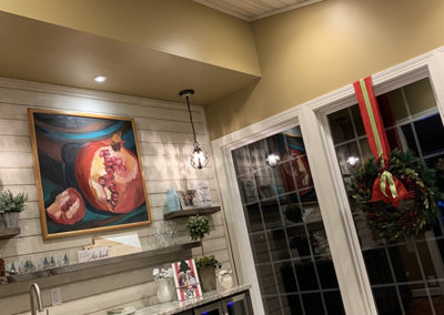 10111 Chestnut Grove AFTER Renovation