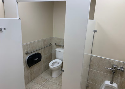 Richmond Office After Conversion